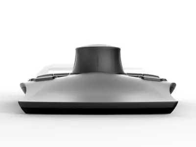 TUTORIAL PARTS Free 3D model