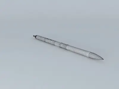 WorldDynamics SHOT Free 3D model