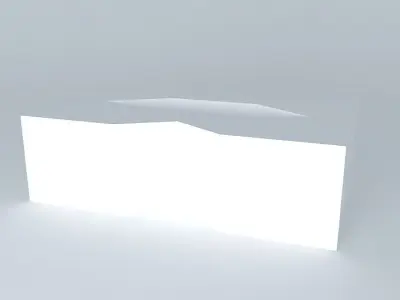 Jacobs shape Free 3D model