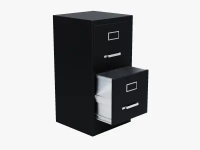 Filing Cabinet Collection 