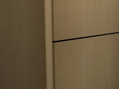 cupboard or Closet Free 3D model