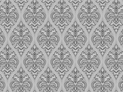Wall paper Free 3D model