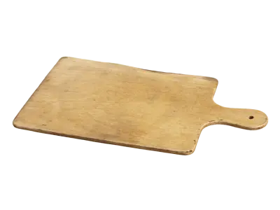  Thin Worn Vintage Timber Serving Board Model 