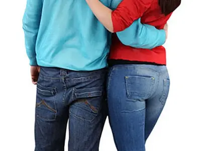 Kelly &#038; Aaron Posed 001