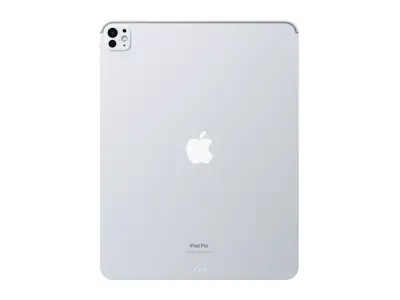 iPad Pro M4 13-inch Wi-Fi 3D model