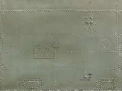 JF-17 THUNDER 3D model