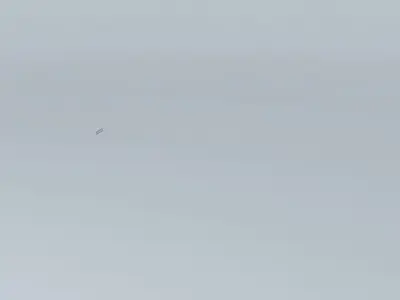 REGA base Belp-Bern Free 3D model