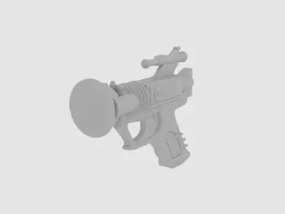  Cosmic Boxed Edit 3D model