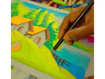 Flx Deadpool Free 3D model