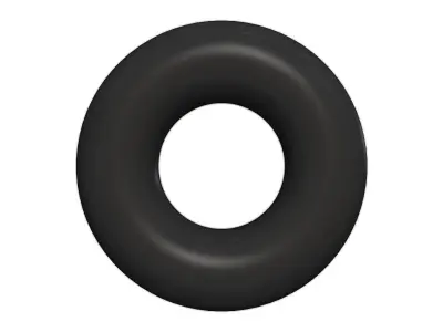 O Ring Vedabras 12144 3D model