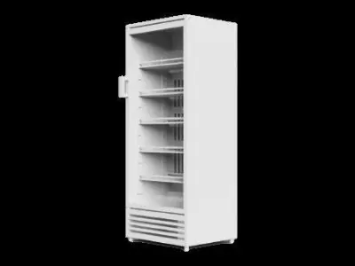 Teka Cool FLC-F Cooler 3D print model