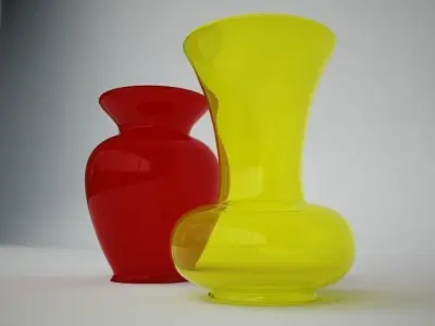 KARTELL LA BOHEME Free 3D model