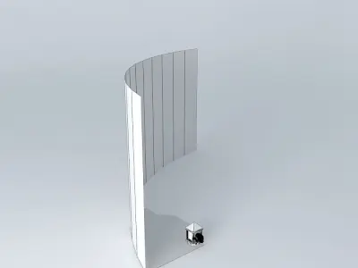 Faust Human Free 3D model