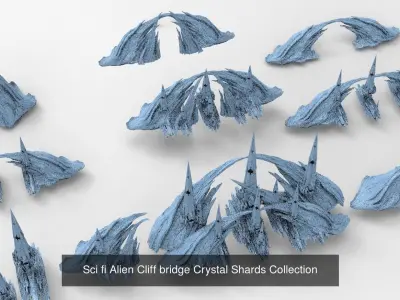 Underworld Ferry Kharon Full collection 