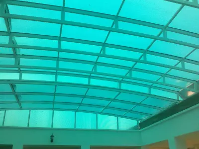 Movable roof new version Free 3D model