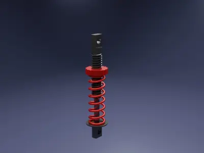 Car Tuning Pack 3D model