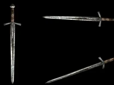 for honor Free 3D model