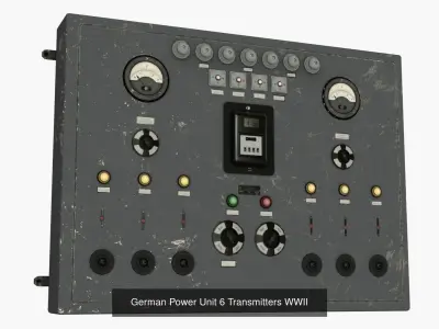 D-Day Atlantik Wall Collection 