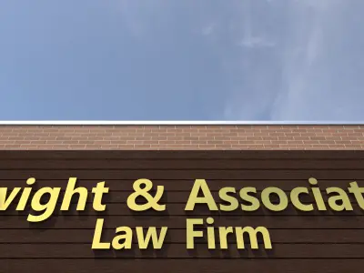 Commercial Building-008 Office 3D model