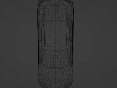 Audi s5 Free 3D model