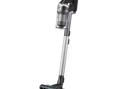 Jet cordless vacuum cleaner VS20T92P8SD 3D model