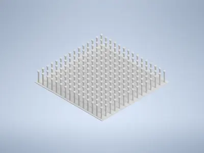 Hetzer late tracks 1 35 3D print model