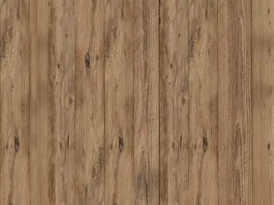 coffee table rustic 3D model