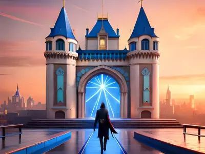 Disney magic kingdoms story Texture