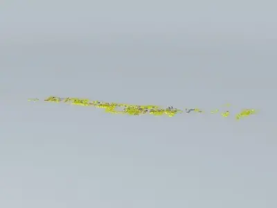 satmasjid road 1 3D model