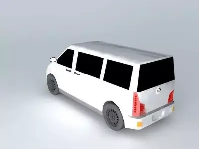 Edolix Strèilis Base Model Free 3D model