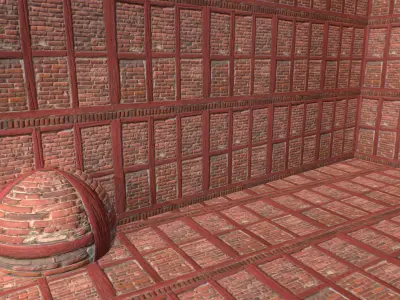 Brick wall textures pack 11 Texture