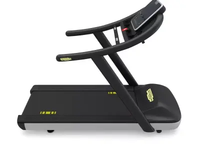 Technogym Jog Forma 3D model