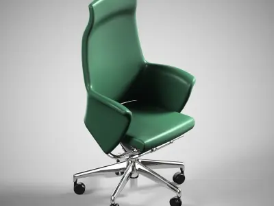 16 office chair pack collection 