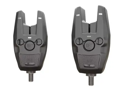 Bite alarm Prologic BAT  3D model