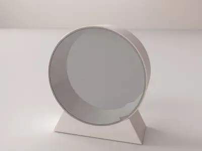 Kereisel Tank 3D model