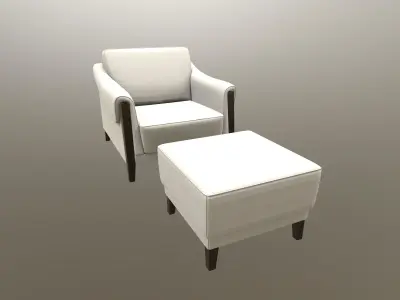 KLER MAESTRO Free 3D model