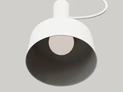 Wever And Ducre Rumor Low-poly 3D model