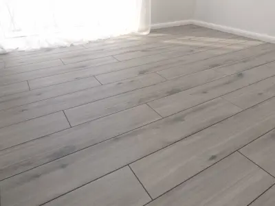 Parquet Floor Variostep part 2 3D model