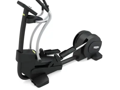 Technogym - Synchro Forma 3D model