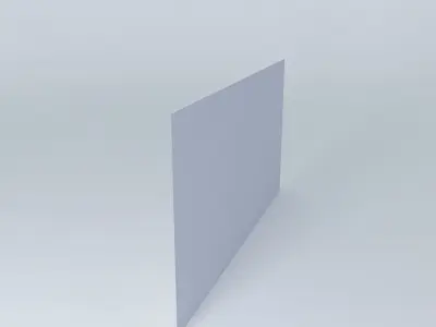 Blanik L-13 (Let Kunovice) Free 3D model