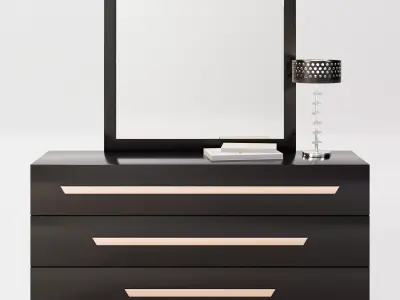 Free Drawer Free 3D model