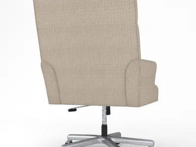 Eaton Swivel Free 3D model