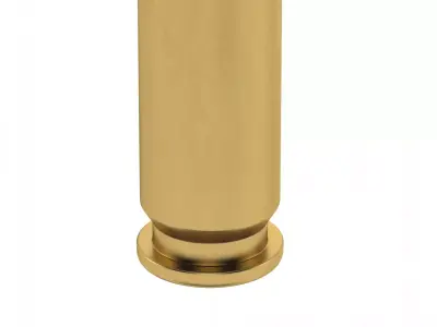 Bullet 30 AUTO Free 3D model