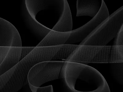 Wall decor flowers with leaves for milling CNC machines Free 3D print model