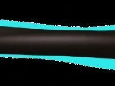 eel fish Free 3D print model