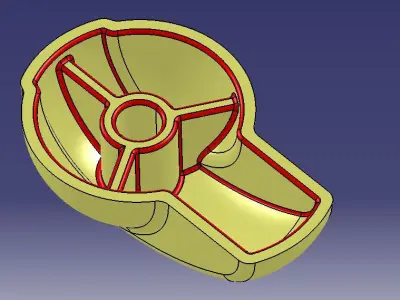 MODEL MANIA 2006 Free 3D model