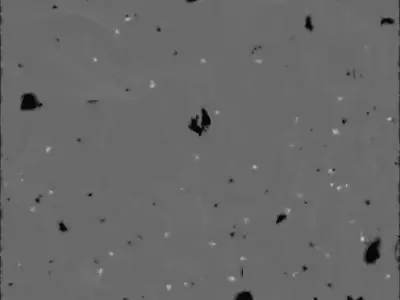 Cute Chibi Green Baby Dragon 3D Model Low-poly 3D model