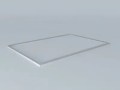 A Flight into Nothing Free 3D model