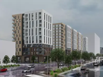 Building Low-poly 3D model