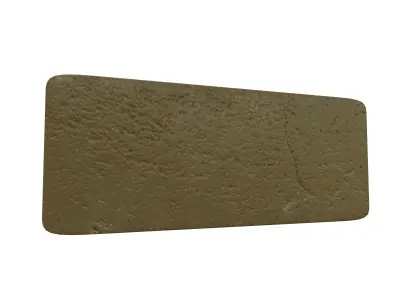 Ancient Egyptian Anubis Judgement Day Pharaoh 3D model